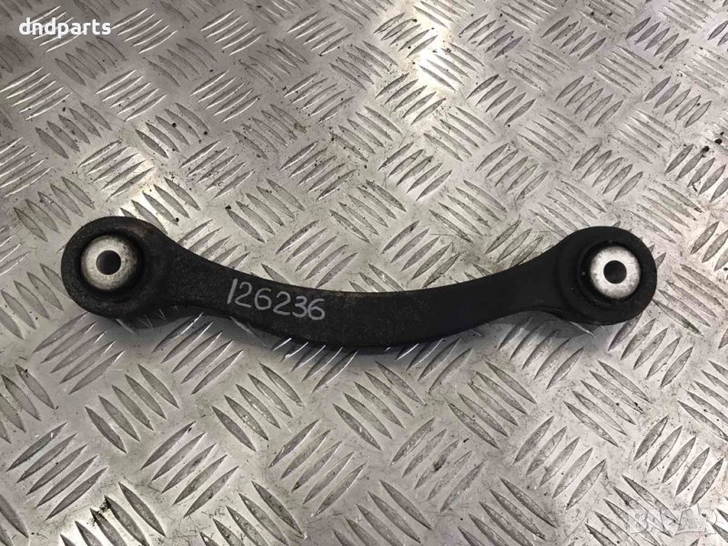 Заден ляв носач Mercedes E220,CDI,W211,2003г., снимка 1