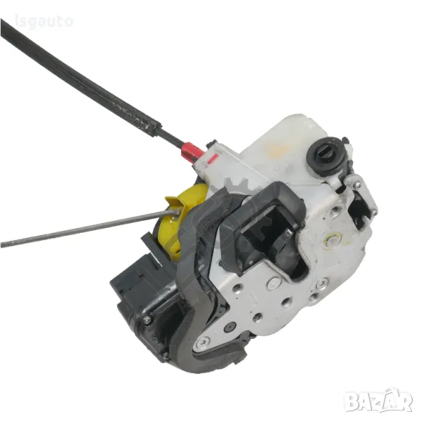 Брава задна лява врата Opel Zafira Tourer C  ID: 141084, снимка 1