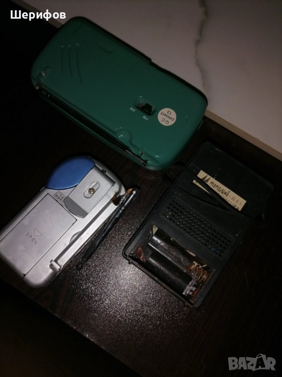 Продавам транзистори, снимка 1