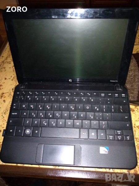 HP QOMPAC MINI, снимка 1