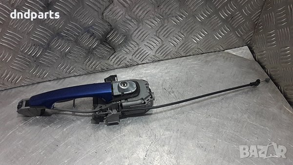 Външна дръжка за Volvo S40, 2009г., /предна, лява/, снимка 1