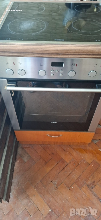 Шкаф за печка , снимка 1