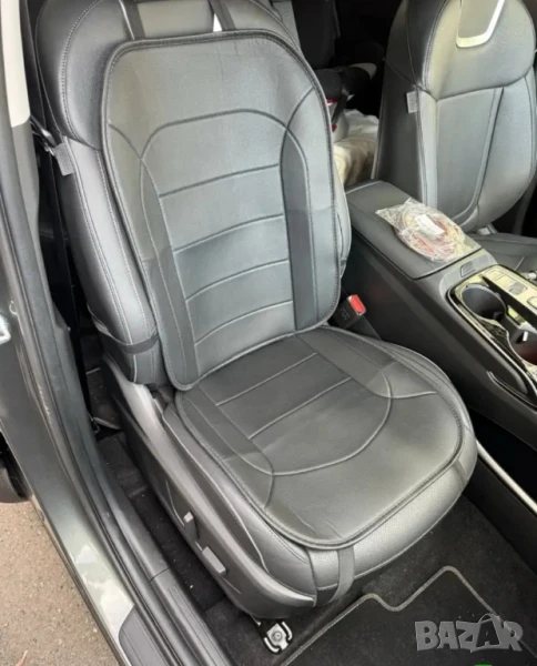 Подгряваща седалка за кола, снимка 1