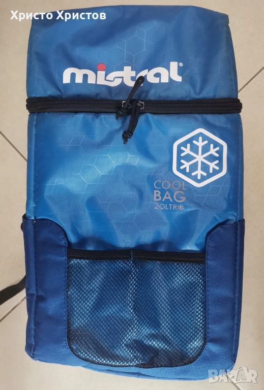 Хладилна раница Mistral , снимка 1