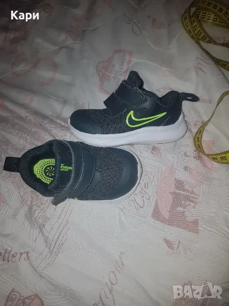 Маратонки Nike 21н, снимка 1