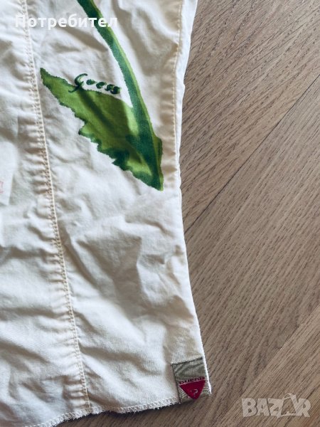 Оригинален топ Gues , снимка 1