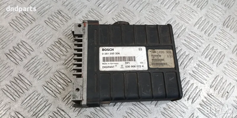 Компютър VW Polo 1.3i 1990г.	, снимка 1