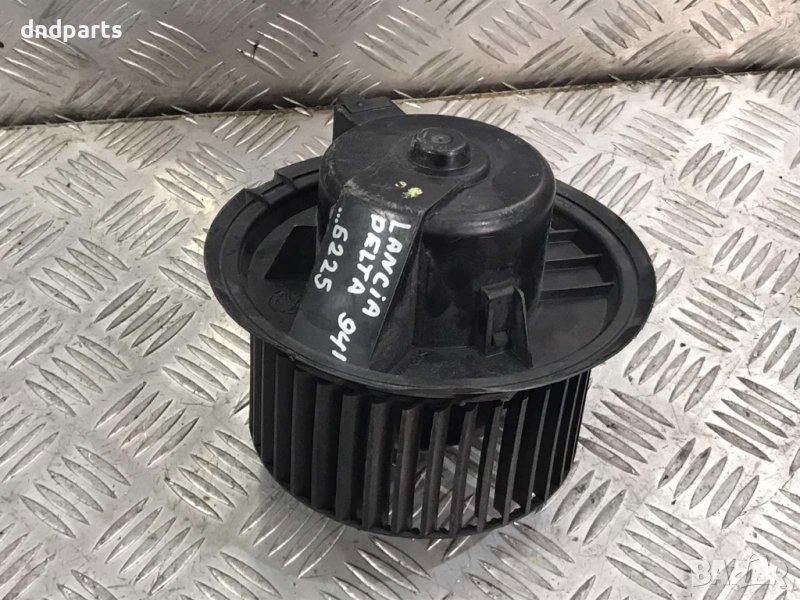 Вентилатор парно Lancia Delta 1994г., снимка 1