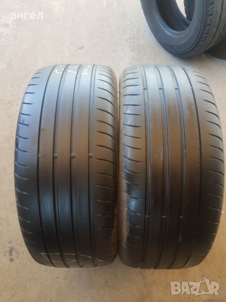 255/45/19 Goodyear , снимка 1