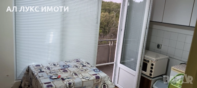 ✅Продава 2стаен,Здравец изток,2 РПУ.Нова ПВЦ-дограма=, снимка 6 - Апартаменти - 51335241