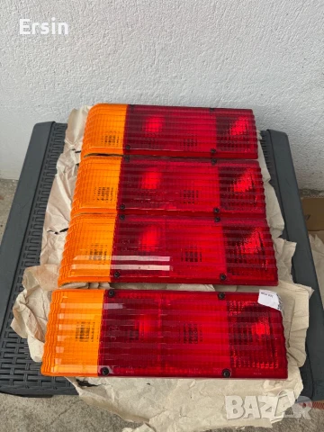 СТОП JOKON (ЗАДНА СВЕТЛИНА)(Оригинален) ЗА КЕМПЕР  (Ser.N.0263206) (налични 4 броя) 