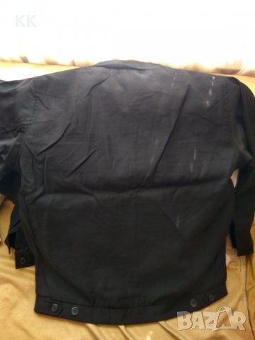 Lee Cooper пролетно-есенно яке, снимка 3 - Якета - 33408454