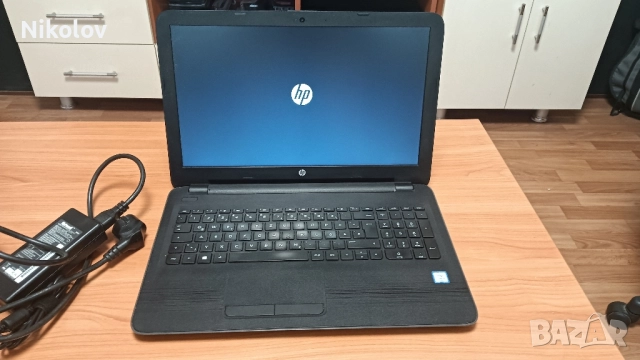 Лаптоп HP 250 G5 Notebook Intel Core i5-6200U, снимка 2 - Лаптопи за дома - 52508757