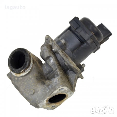 EGR клапан Citroen C3 I Picasso(2008-2013) ID:92630, снимка 2 - Части - 39369548