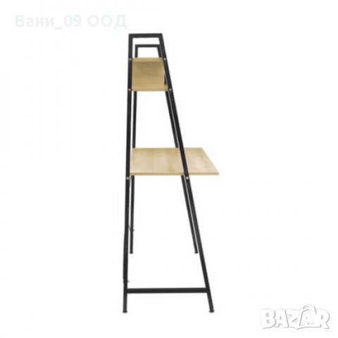 Олекотено бюро с етажерки, снимка 7 - Бюра - 37872826