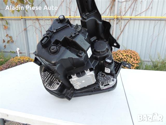 Ляв фар Kia Sportage 5 Full Led година 2022 2023 d 92101-R2000. , снимка 7 - Аксесоари и консумативи - 43654195