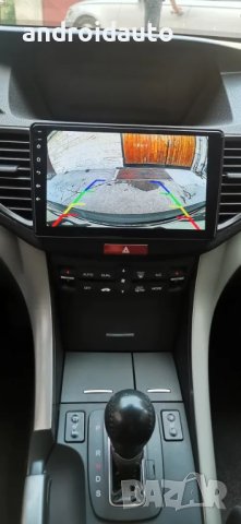 Honda Accord 8 gen 2008-2015, Android 13 Mултимедия/Навигация, снимка 2 - Аксесоари и консумативи - 43580797