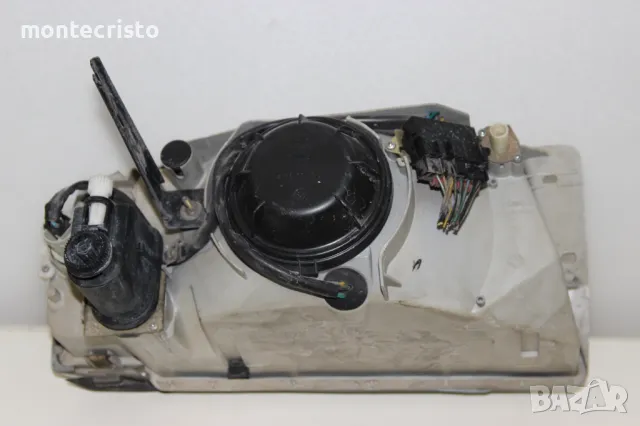 Ляв фар Alfa Romeo 164 (1987-1998г.) 60940530 Alfa 164 Алфа 164 Алфа Ромео, снимка 4 - Части - 49980692