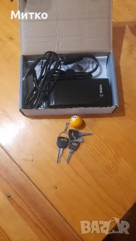 Електрически велосипед, снимка 10 - Велосипеди - 49902644