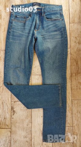 Мъжки дънки GAP, снимка 5 - Дънки - 34913841