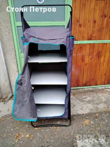 Шкаф за кемпер, каравана, къмпинг, палатки, снимка 1