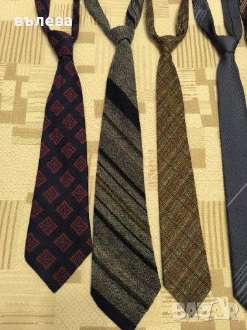 Вратовръзки , снимка 2 - Други - 53154629