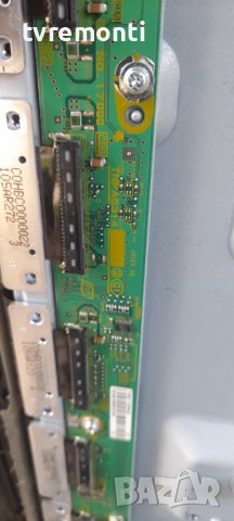 PANASONIC TX-P42ST33E C1/C2 BUFFER SET TNPA5315 ; TNPA5314 , снимка 2 - Части и Платки - 36722418