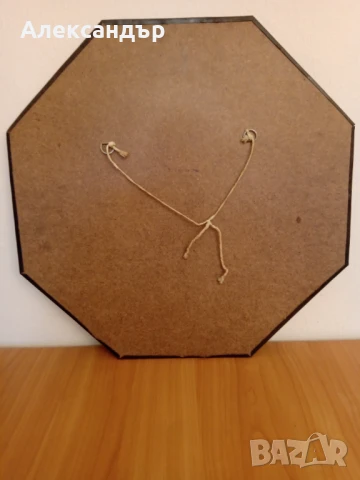 Медно пано картина, снимка 9 - Пана - 50482902