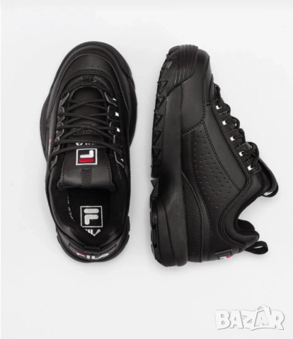 Нови FILA 36, с кутия, снимка 3 - Маратонки - 52395601