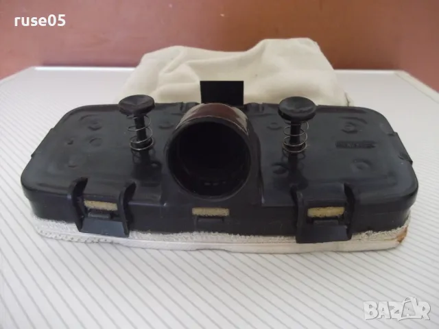 Торба за прахосмукачка "AKA HSS 18-600 electronic" - DDR, снимка 2 - Прахосмукачки - 49420060