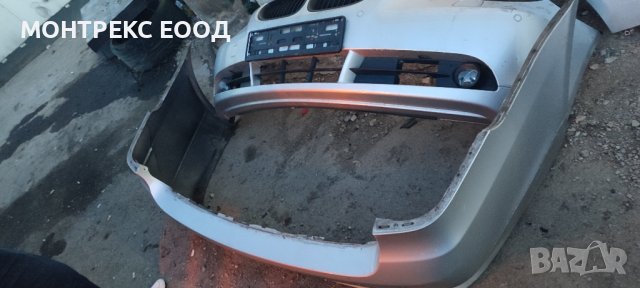 Врати,щора,брони,теглич,калник,стопове, огледала бмв е61, снимка 7 - Части - 43391335