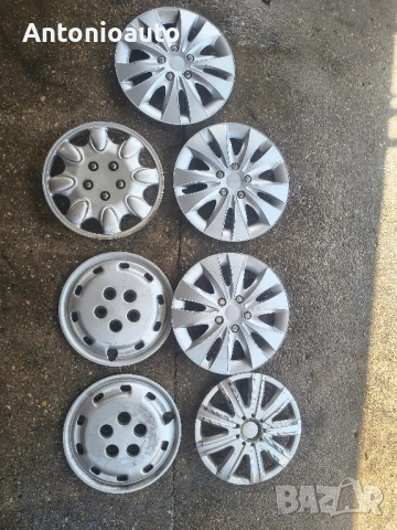 Оригинални тасове таз тас 1 единични, снимка 8 - Аксесоари и консумативи - 51662449