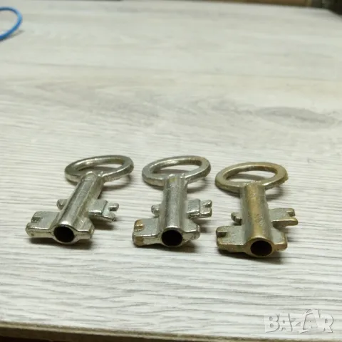 Ключове", снимка 3 - Други - 47896293