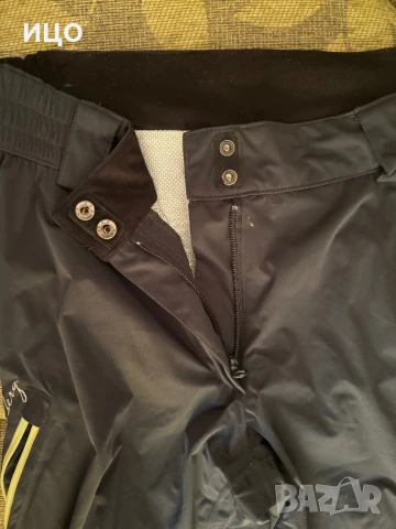 Дамски панталон Stormberg, снимка 3 - Панталони - 51073291