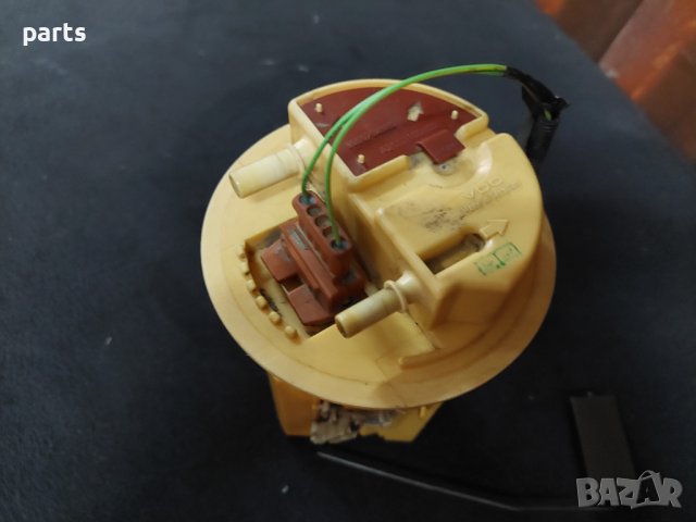 Кошница - Нивомер - Поплавък Пежо Партнер - Ситроен Берлинго - Ксара Пикасо N, снимка 5 - Части - 36906117