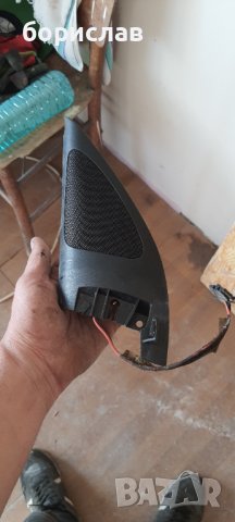 Ляво капаче със пищялка за голф 4 