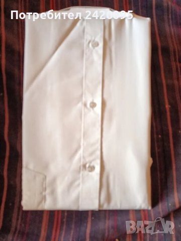  мъжка риза хейна-30лв, снимка 3 - Ризи - 48656333