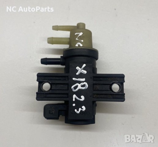 Турбо вал за налягане за Mercedes X class Nissan Navara 2.3 190 149566740R 2018, снимка 3 - Части - 43098164