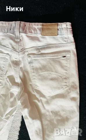 Tommy Hilfiger-детски дънки, снимка 5 - Детски панталони и дънки - 49922847