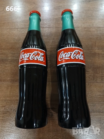 Винтидж дръжки Coca Cola, снимка 13 - Антикварни и старинни предмети - 52214550