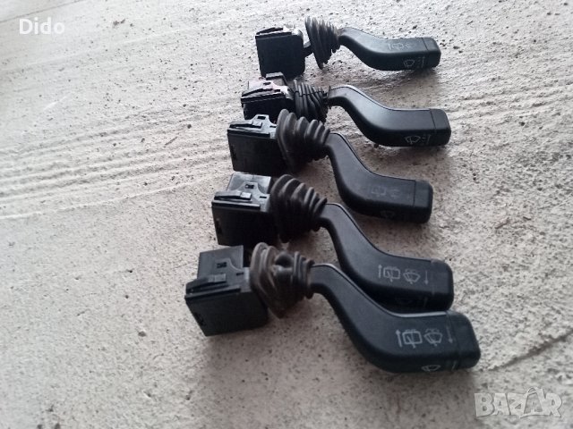 Лостче за мигачи и чистачките  за Опел и други .