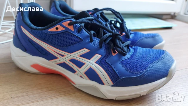 Маратонки за волейбол ASICS GEL-ROCKET Номер 42