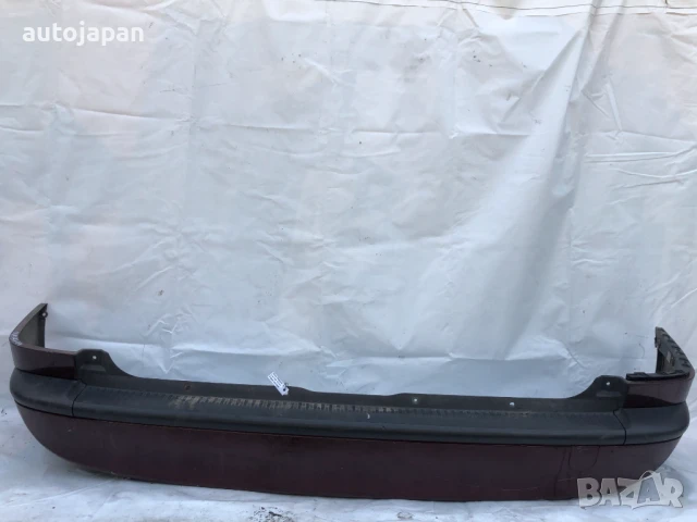 Задна броня Opel Zafira A 2004г