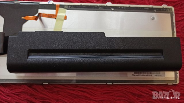 ASUS ROG G51J - Republic Of Gamers -3D-(на части !), снимка 6 - Части за лаптопи - 32856289