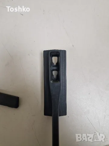 Стойка крачета за ТВ SAMSUNG 50DU7192, снимка 3 - Стойки, 3D очила, аксесоари - 50290229