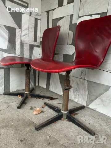 Продавам чифт столове, снимка 5 - Столове - 48932250