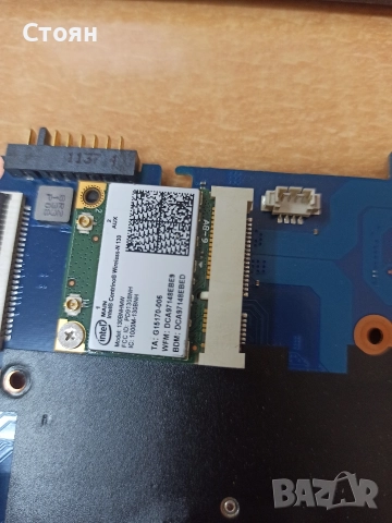 Дънна платка за Samsung E 300, снимка 7 - Дънни платки - 52934253