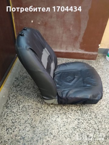 Дачия Dacia.Пасажерска Седалка от Соленца, снимка 2 - Аксесоари и консумативи - 26751816