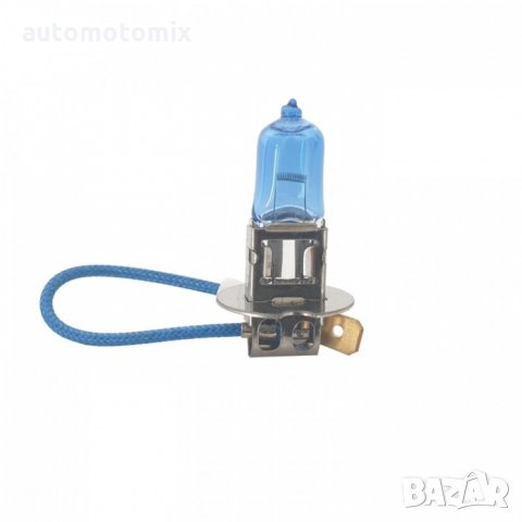 КРУШКИ H3 12V 60/55W - 2БР.К-Т, снимка 1 - Аксесоари и консумативи - 32487560