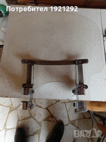 слюда за мотор , снимка 4 - Части - 53029040